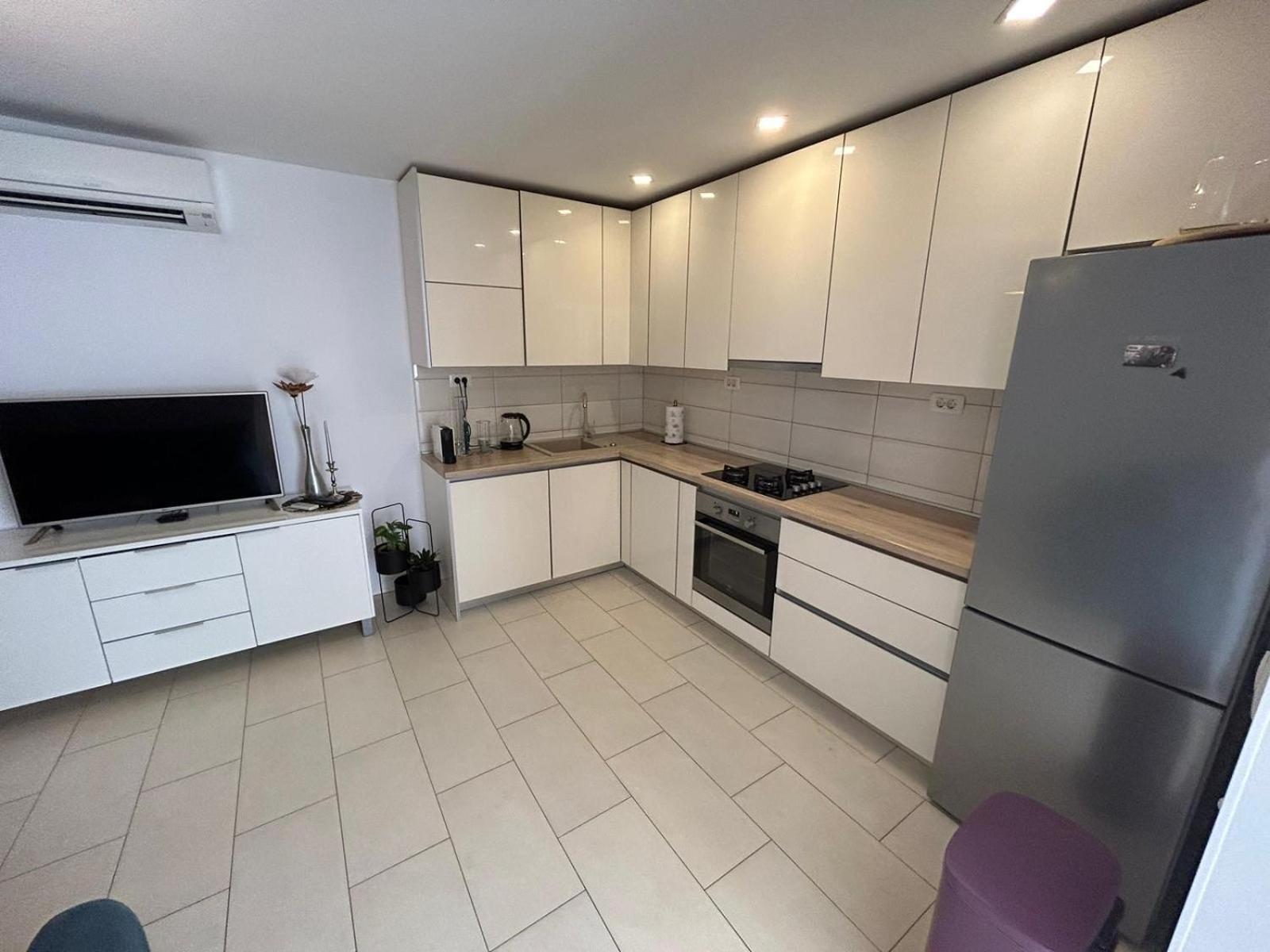 Spacious In Maria Makarska